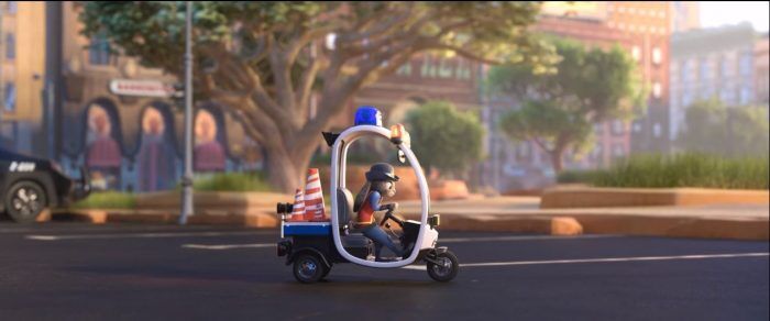 Zootróplis coches 6