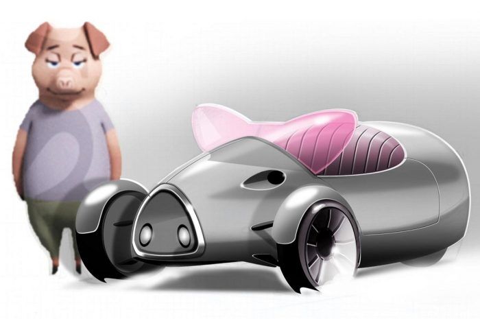 Zootrópolis coches1