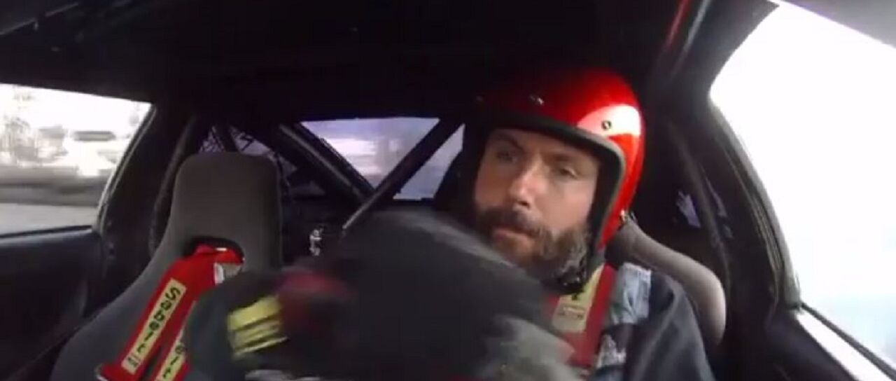 Todas las noticias de coches en un solo portal: Pruebas, fotos, vídeos, informes...