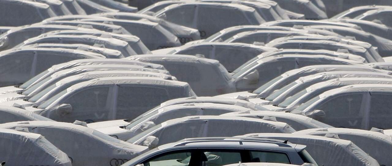 Todas las noticias de coches en un solo portal: Pruebas, fotos, vídeos, informes...