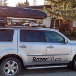 Elevador Carga Coche 150x150