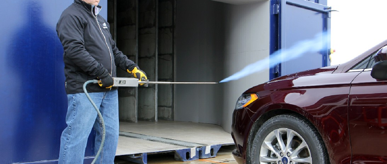 Todas las noticias de coches en un solo portal: Pruebas, fotos, vídeos, informes...