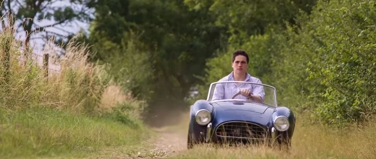 Todas las noticias de coches en un solo portal: Pruebas, fotos, vídeos, informes...