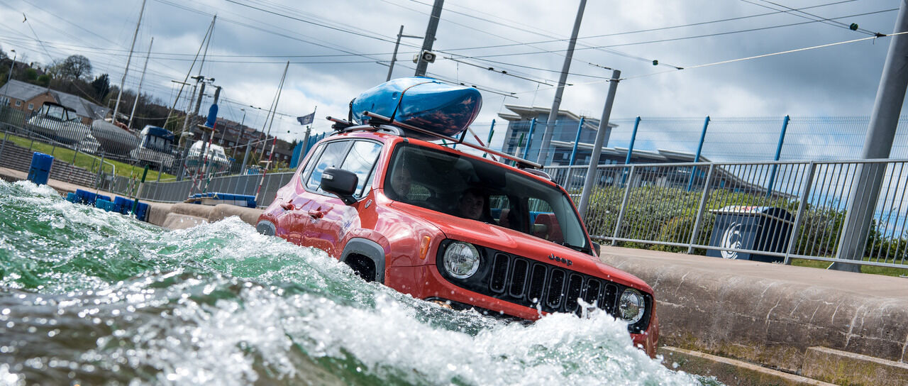 Todas las noticias de coches en un solo portal: Pruebas, fotos, vídeos, informes...