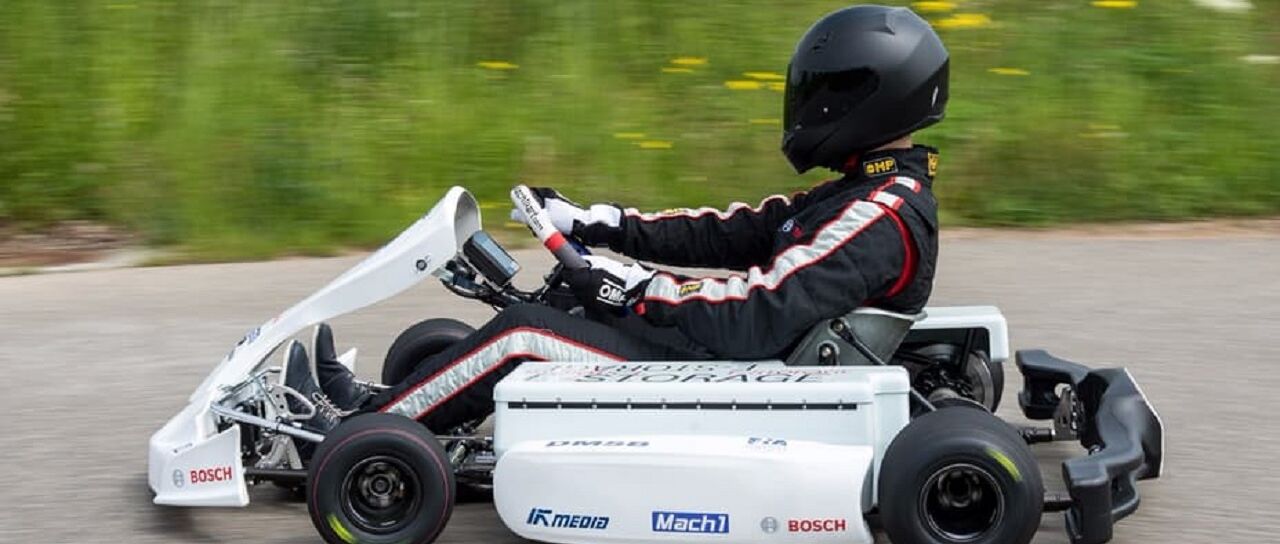 Todas las noticias de coches en un solo portal: Pruebas, fotos, vídeos, informes...