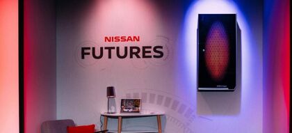 xStorage: así es la batería eléctrica doméstica de Nissan