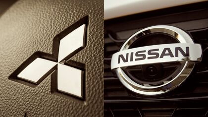 Nissan se hace con Mitsubishi