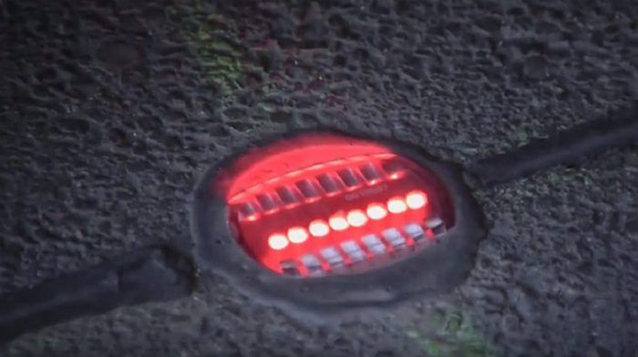 semaforo suelo para adictos móvil