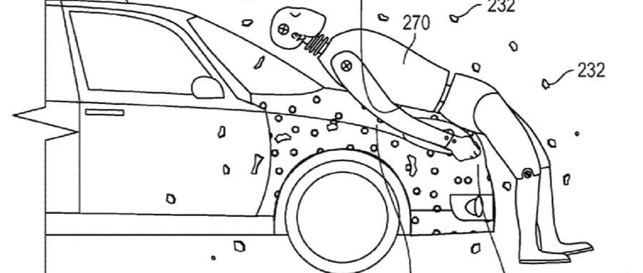 Todas las noticias de coches en un solo portal: Pruebas, fotos, vídeos, informes...
