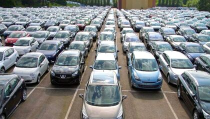 ¿Florecen los precios de los coches nuevos en mayo?