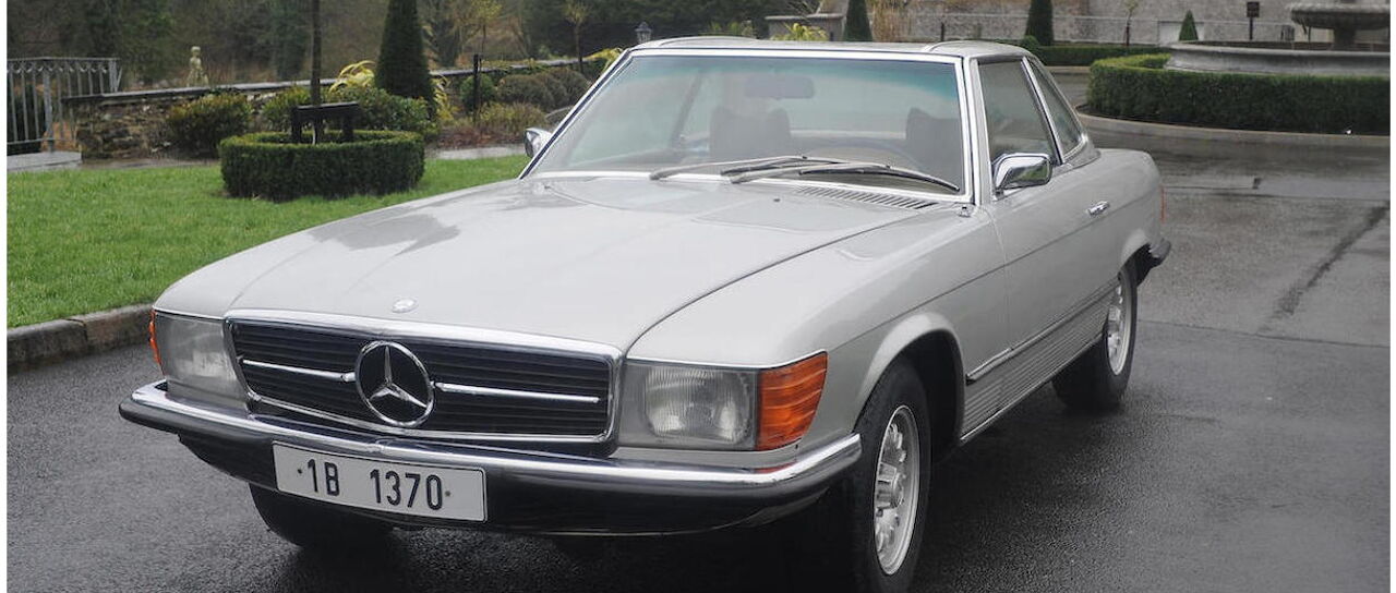 Todas las noticias de coches en un solo portal: Pruebas, fotos, vídeos, informes...