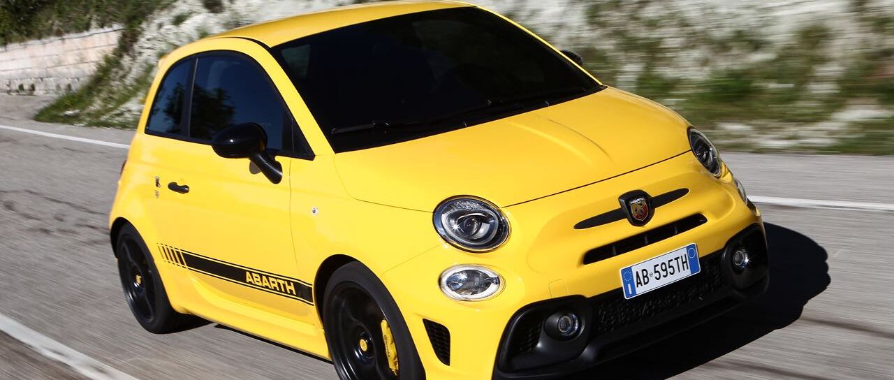 Todas las noticias de coches en un solo portal: Pruebas, fotos, vídeos, informes...