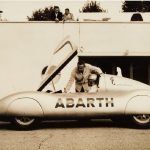 Abarth Monoposto Da Record 150x150
