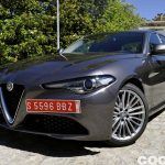 Alfa Romeo Giulia 2