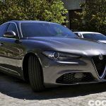 Alfa Romeo Giulia 2