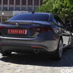 Alfa Romeo Giulia 2