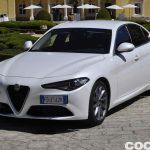 Alfa Romeo Giulia 2