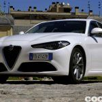 Alfa Romeo Giulia 2