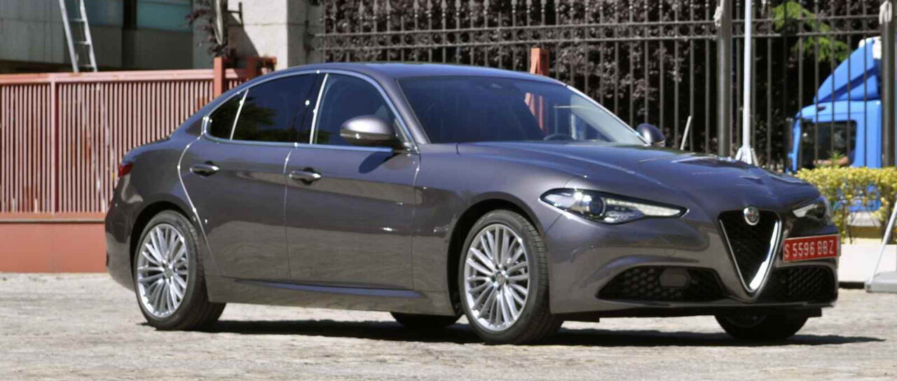 Todas las noticias de coches en un solo portal: Pruebas, fotos, vídeos, informes...