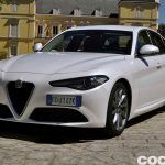Alfa Romeo Giulia 2