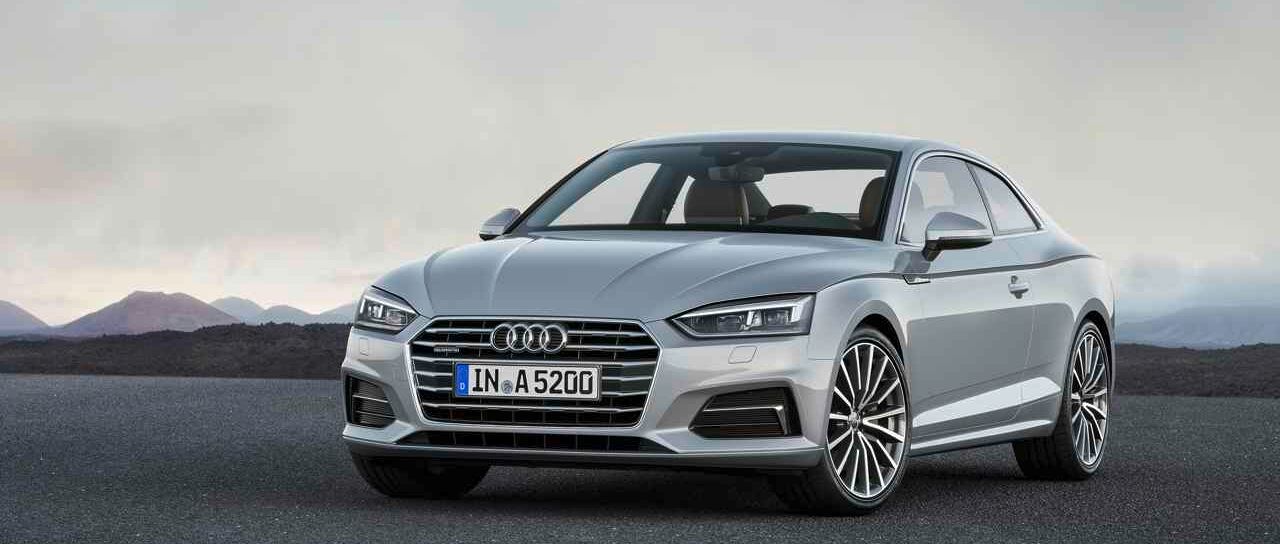 Todas las noticias de coches en un solo portal: Pruebas, fotos, vídeos, informes...