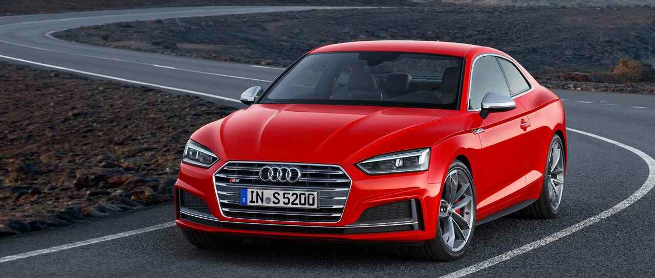 Todas las noticias de coches en un solo portal: Pruebas, fotos, vídeos, informes...