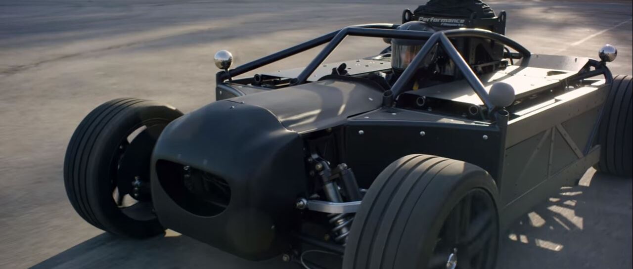 Todas las noticias de coches en un solo portal: Pruebas, fotos, vídeos, informes...