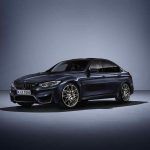 BMW M3 30 Jahre 2016 1 150x150