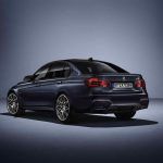 BMW M3 30 Jahre 2016 2 150x150
