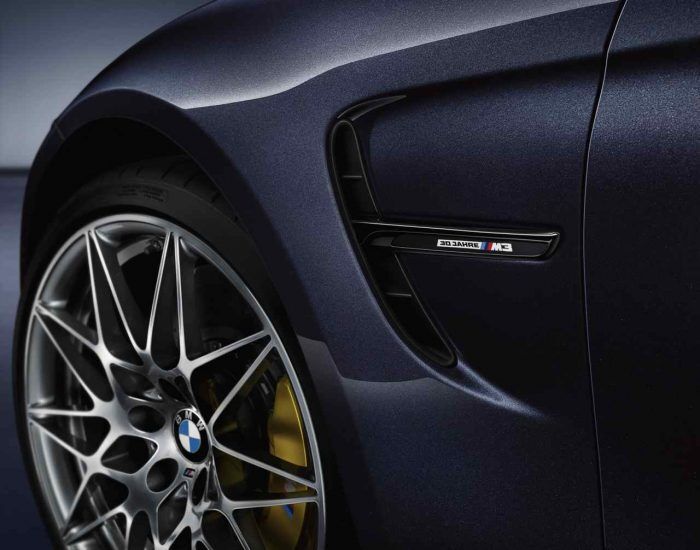 BMW M3 30 Jahre 2016 4