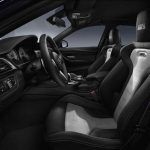 BMW M3 30 Jahre 2016 Interior 3 150x150