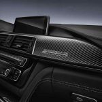 BMW M3 30 Jahre 2016 Interior 5 150x150