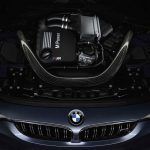 BMW M3 30 Jahre 2016 Motor 1 150x150