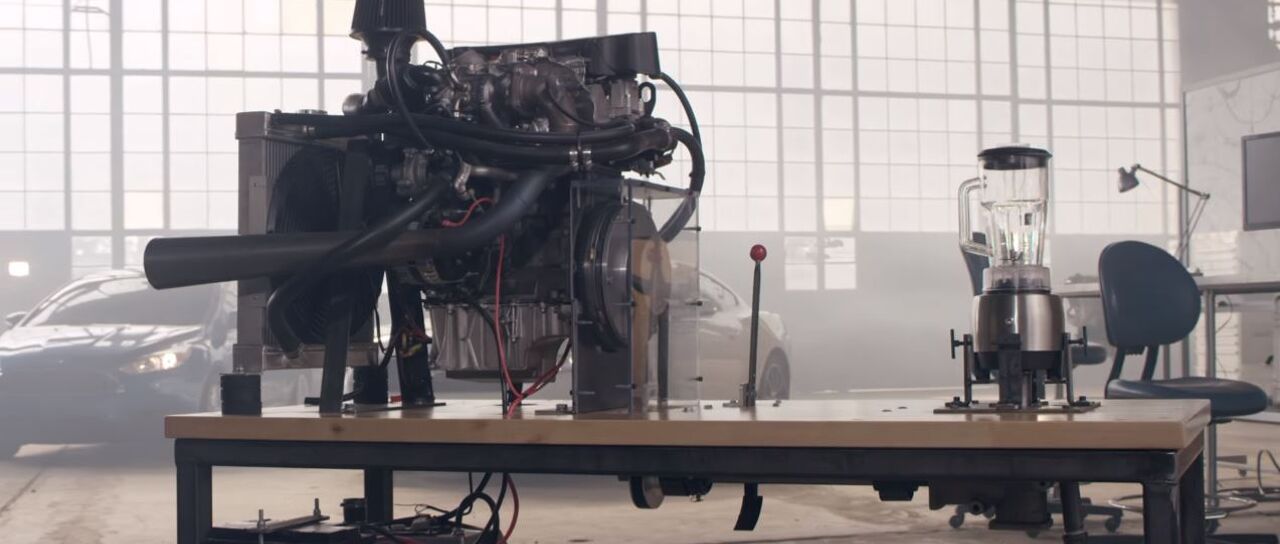 Todas las noticias de coches en un solo portal: Pruebas, fotos, vídeos, informes...