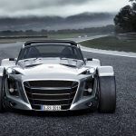 Donkervoort D8 GTO RS 2016 01 150x150