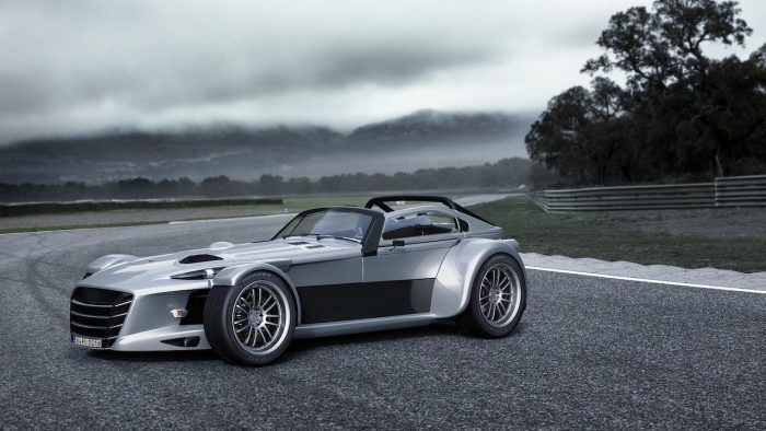 Donkervoort D8 GTO RS 2016 03