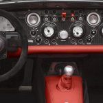 Donkervoort D8 GTO RS 2016 Interior 01 150x150