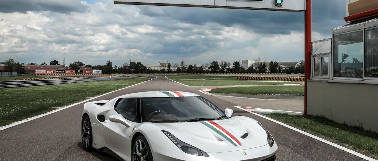 Todas las noticias de coches en un solo portal: Pruebas, fotos, vídeos, informes...