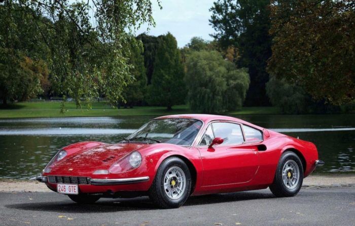 Ferrari Dino 246GT 12 1280x817 700x447