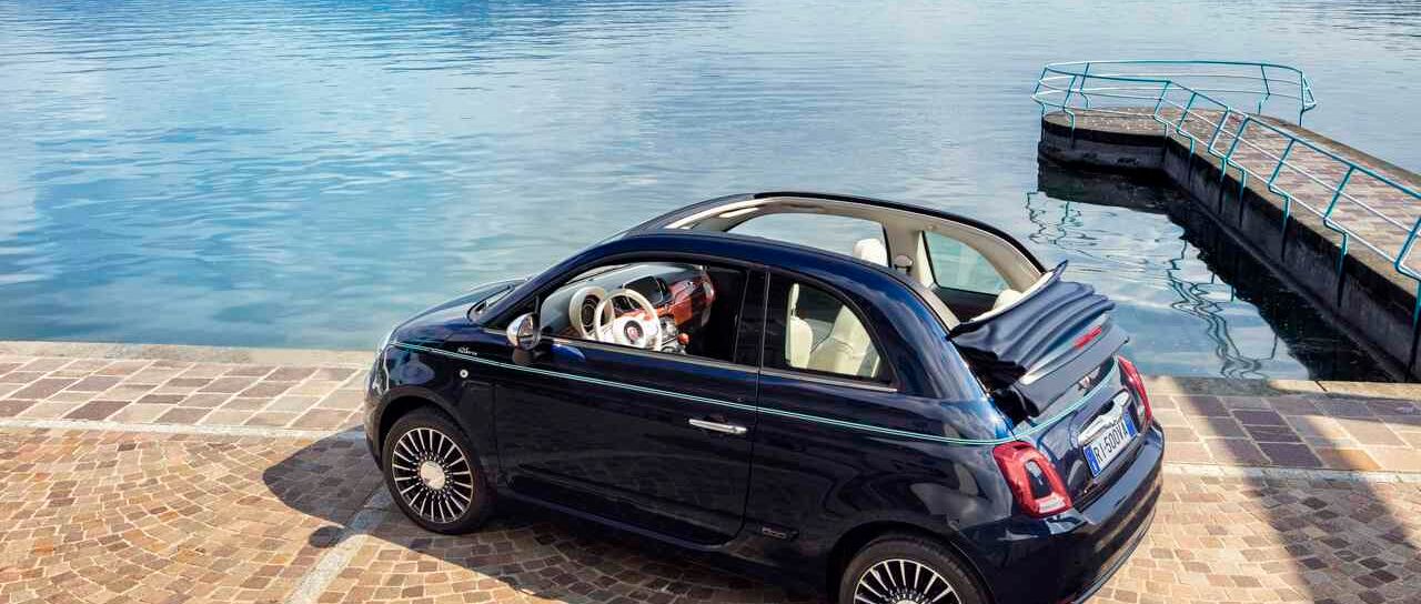 Todas las noticias de coches en un solo portal: Pruebas, fotos, vídeos, informes...