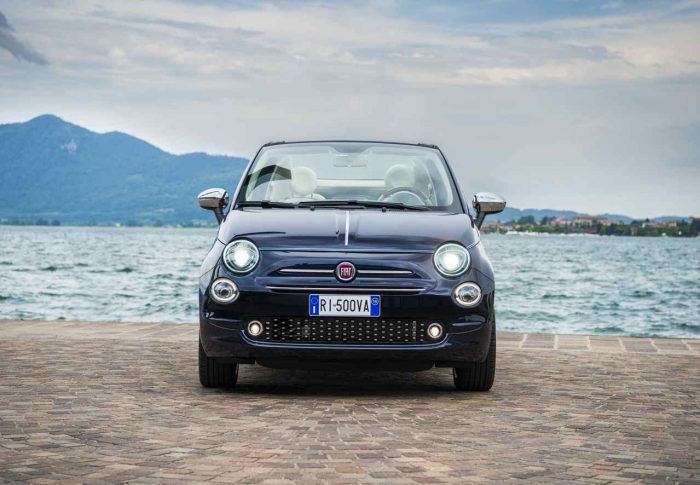 Fiat 500C Riva 2016 06