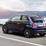Fiat 500C Riva 2016 11 150x150