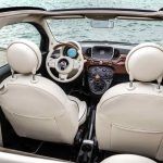 Fiat 500C Riva 2016 Interior 02 150x150