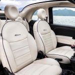 Fiat 500C Riva 2016 Interior 05 150x150