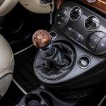 Fiat 500C Riva 2016 Interior 07 150x150