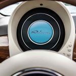 Fiat 500C Riva 2016 Interior 09 150x150