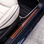 Fiat 500C Riva 2016 Interior 10 150x150