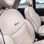 Fiat 500C Riva 2016 Interior 11 150x150