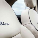 Fiat 500C Riva 2016 Interior 12 150x150