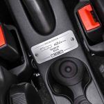 Fiat 500C Riva 2016 Interior 14 150x150